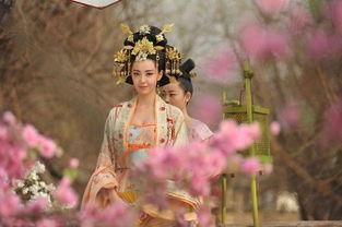 清穿公主吃瓜,清穿公主的宫廷吃瓜日常