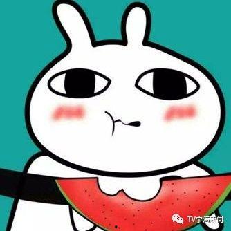 群众吃瓜的表情