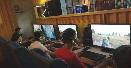 吃瓜网吧事件视频,揭秘网络暴力与网络安全的双重挑战