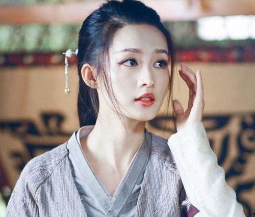 吃瓜李沁,娱乐圈幕后真相大揭秘