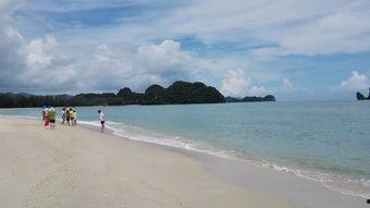 兰卡威瓜镇吃的,探寻东南亚美食天堂的味蕾之旅