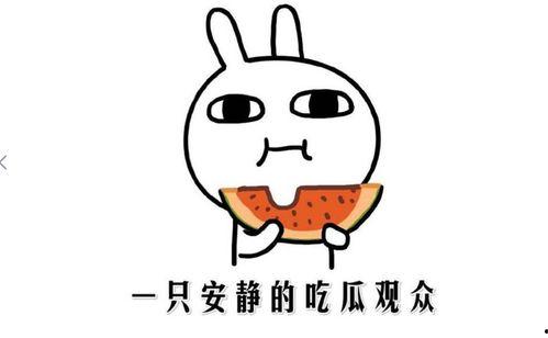 都在吃瓜什么意思,揭秘“都在吃瓜”背后的八卦真相