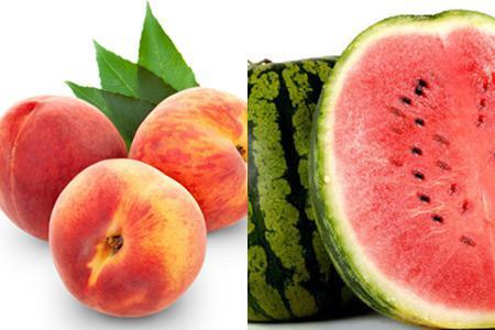 小瓜吃桃子,一场味蕾的奇妙之旅