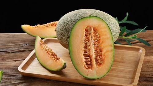 吃的瓜怎么写,揭秘那些让人欲罢不能的美食瓜种