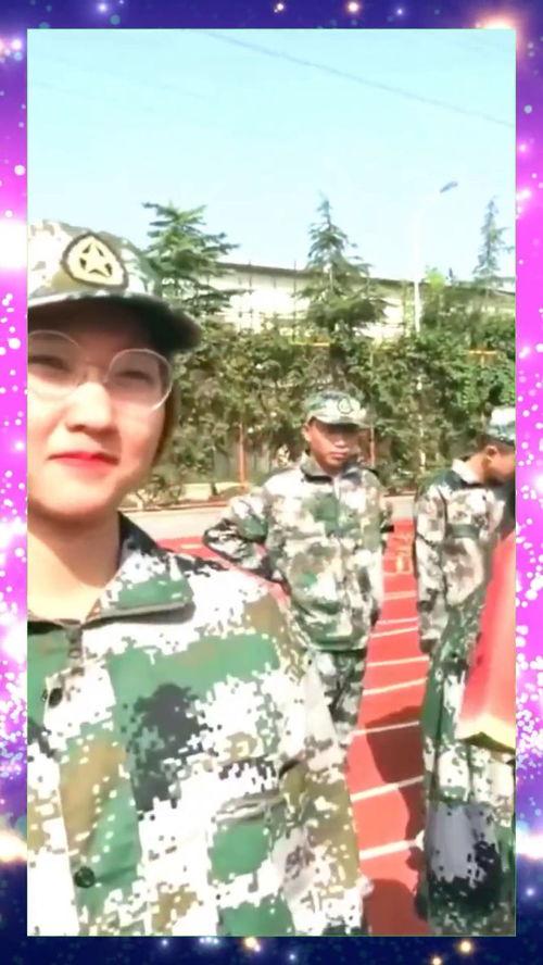 教官学员广西吃瓜