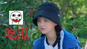 吃瓜少女ing,揭秘娱乐圈幕后故事