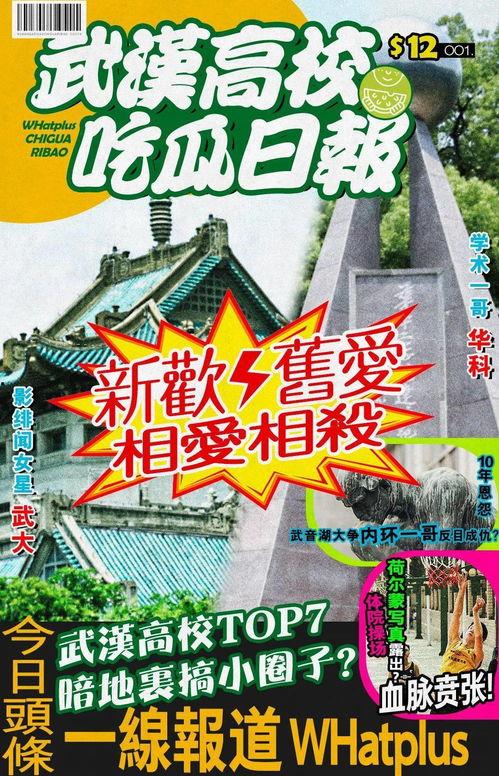 各高校吃瓜合集,揭秘各大校园吃瓜盛事