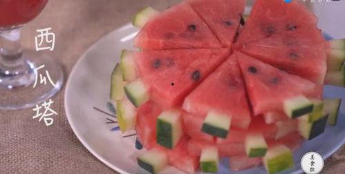 手复瓜怎么吃,解锁美味新体验