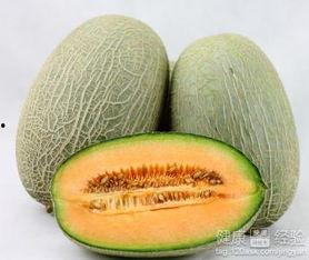 吃哈密瓜隔多久可以吃药,安全间隔时间揭秘