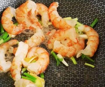 孕妇吃虾后吃哈密瓜,营养美味两不误