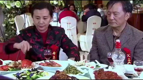 株洲结婚吃瓜事件