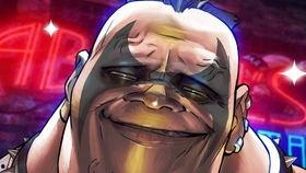 街头霸王吃瓜群众,吃瓜群众眼中的热血对决