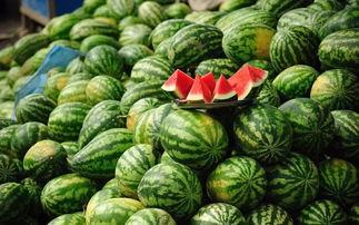 吃酸瓜会发胖吗,吃酸瓜真的会发胖吗？