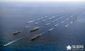 军演吃瓜,吃瓜群众视角下的实战盛宴