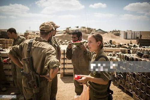 军演吃瓜,吃瓜群众视角下的实战盛宴