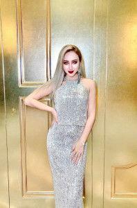 帕尔维娜吃瓜,一场甜蜜的味蕾冒险