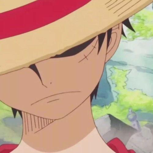 路飞吃瓜头像,揭秘海贼王世界的神秘瓜界风云