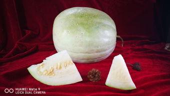 吃三白瓜拉肚子,揭秘夏日消暑美食的潜在风险