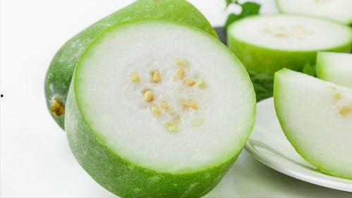 吃颜色瓜什么意思,探寻色彩瓜果背后的神秘寓意