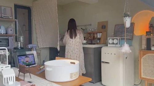 吃瓜少女家居,打造温馨小窝的甜蜜秘籍