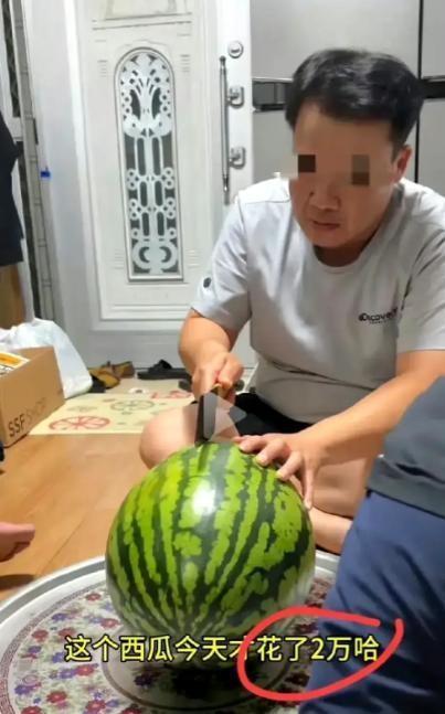 吃瓜现场之吵架,一场激烈吵架的幕后真相揭秘