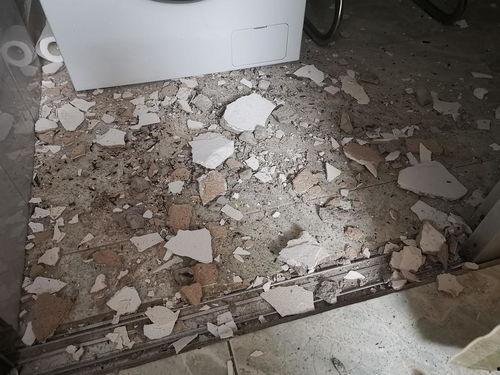 吃瓜发现房塌,房塌背后的惊人真相