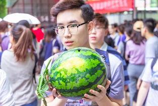 大张村吃瓜,一场别开生面的吃瓜盛宴