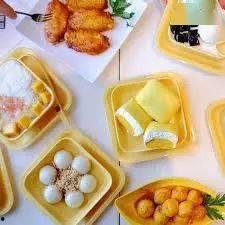 吃货吃瓜标题,吃货吃瓜，尽享味蕾与笑点的双重享受