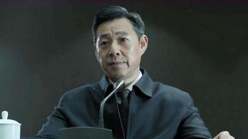 吃瓜张丰毅,娱乐圈的“硬汉”传奇