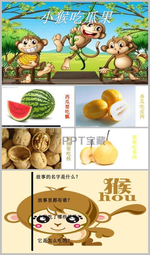 详细的吃瓜ppt,吃瓜PPT深度解析