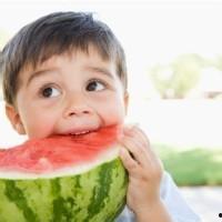 女孩头像吃瓜图片,女孩头像与吃瓜图鉴