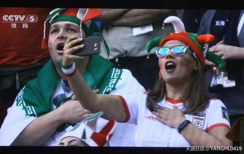 吃瓜群众足球,吃瓜群众视角下的足球盛宴