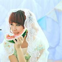 重庆吃瓜少女头像情侣,甜蜜瓜味，共享生活点滴