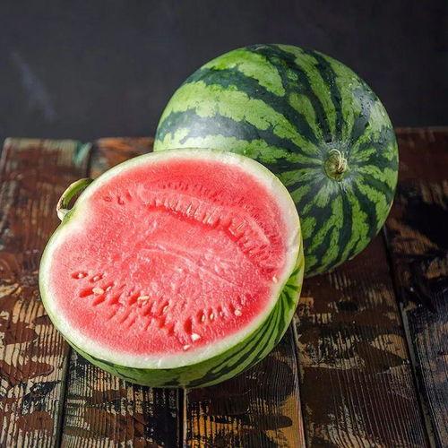 麒麟本瓜怎么吃