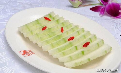 吃瓜怎么切块,吃瓜达人教你如何巧妙切块