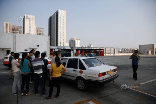 楼顶吃瓜寿光,一场别开生面的城市变迁之旅