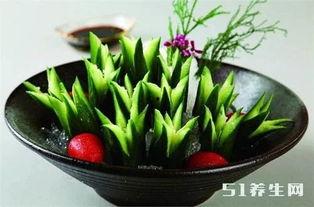 乳瓜和什么配着吃,营养搭配新主张