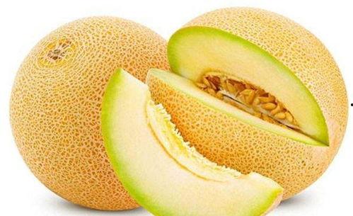 怎样吃哈密瓜最甜,解锁最甜食用之道