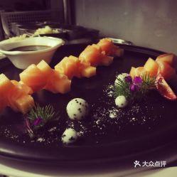 鱼吃蜜瓜吗,奇妙的自然现象揭秘