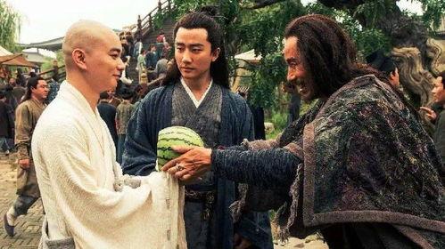 哪有吃瓜资源,网络热点的幕后故事