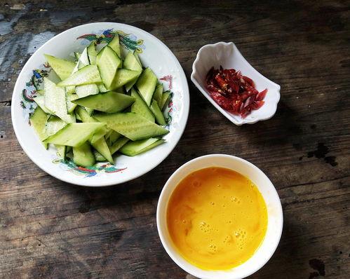 烧瓜怎么烧着吃,简单美味的一锅好菜