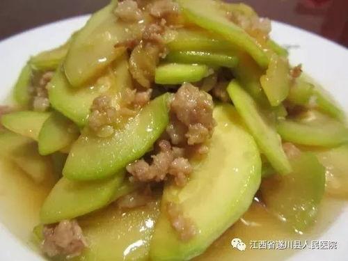 烧瓜怎么烧着吃,简单美味的一锅好菜