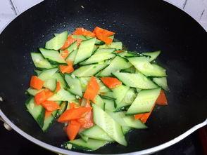 孙瓜怎么炒吃,家常美味新体验
