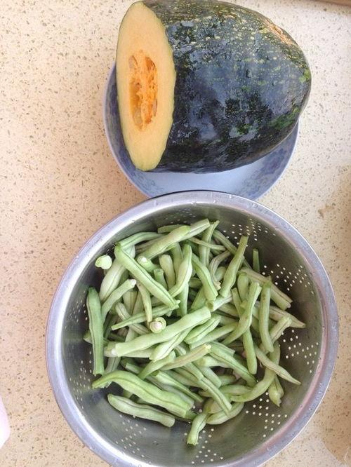 炖瓜绿色怎么吃,绿色蔬菜的多样美味烹饪法