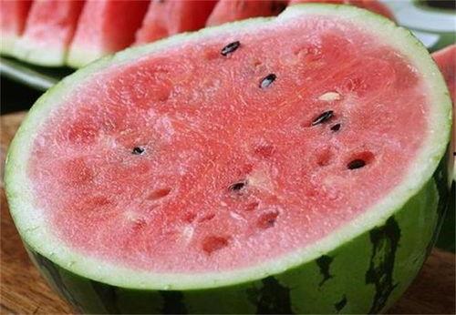 怀孕吃麒麟瓜,麒麟瓜助力母婴健康