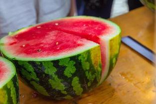 天津大云吃瓜,瓜田里的夏日风情与美食之旅