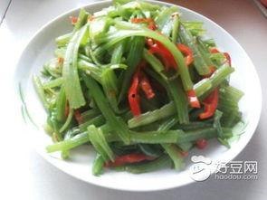 兰瓜杆怎么吃,探索美味与营养的完美结合