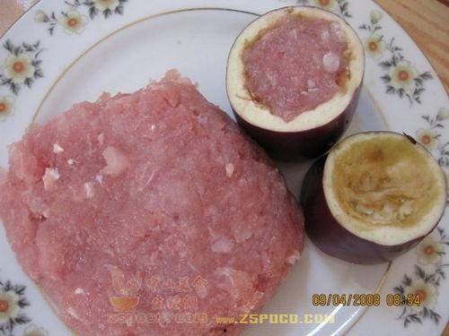 吃煎酿茄瓜,酿馅美味升级——探索煎酿茄瓜的独特风味