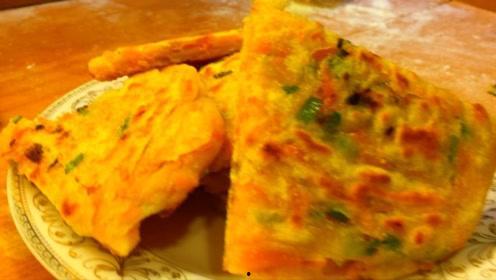 吃饼加吃瓜,夏日消暑新风尚