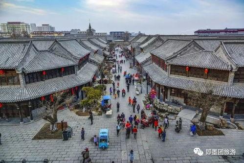 青州古城吃瓜事件